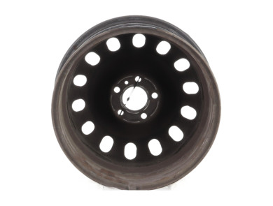 Steel wheel - Peugeot 407 PH.2 - 5401N9 - H1-7942Z