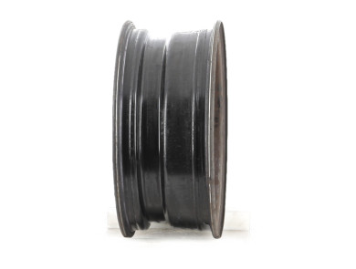 Steel wheel - Peugeot 407 PH.2 - 5401N9 - A1-7912W