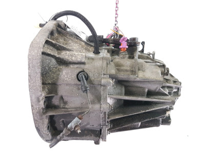 Boîte de vitesses occasion - Renault TRAFIC - PF6026