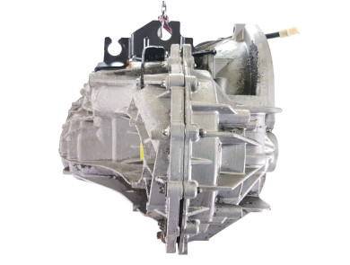 Gearbox type PF6026 - Renault TRAFIC II PH.2 - X0-3943C