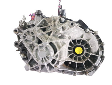 Gearbox type PF6026 - Renault TRAFIC II PH.2 - X0-3943C