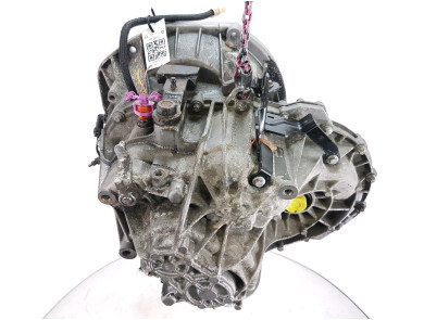 Gearbox type PF6026 - Renault TRAFIC II PH.2 - X0-3943C
