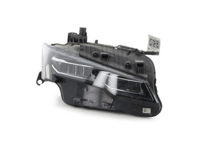 Phare avant droit occasion - Peugeot 408 - 98 392 827 80