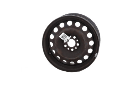 Steel wheel - Citroen C8 - 00005401K0 - R1-7983V