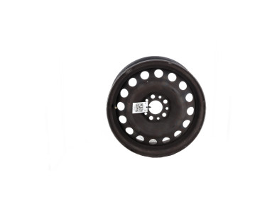 Steel wheel - Citroen C8 - 00005401K0 - Y1-7982B