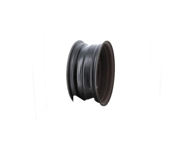 Steel wheel - Citroen C8 - 00005401K0 - Y1-7982B