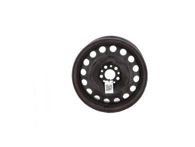 Steel wheel - Citroen C8 - 00005401K0 - H1-7953K
