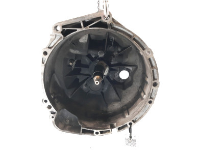 Gearbox type GS6-17DG TBGO - BMW SERIE 3 V PH.2 - C0-3737Q