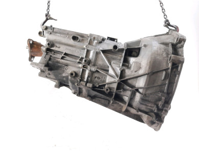 Gearbox type GS6-17DG TBGO - BMW SERIE 3 V PH.2 - C0-3737Q