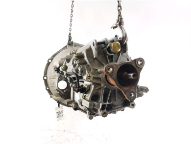 Gearbox type GS6-17DG TBGO - BMW SERIE 3 V PH.2 - C0-3737Q