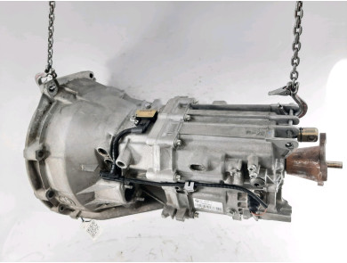 Boîte de vitesses type GS6-17DG TBGO - BMW SERIE 3 V PH.2 - C0-3737Q