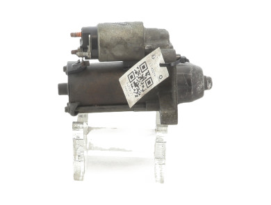 Starter - Ford FIESTA V PH.2 1.4 TDCI - 1483817 - L1-4337Y