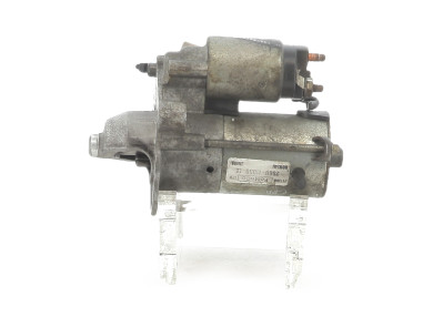 Starter - Ford FIESTA V PH.2 1.4 TDCI - 1483817 - L1-4337Y