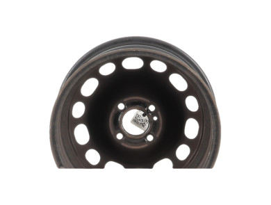 Steel wheel - Peugeot 308 I PH.1 - 5401R6 - G1-7793G
