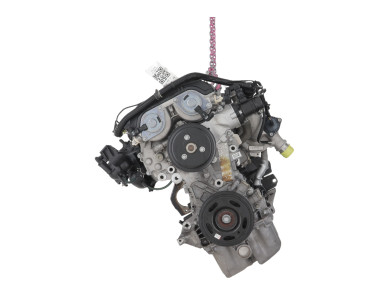 Engine used - Opel MOKKA - A14NET