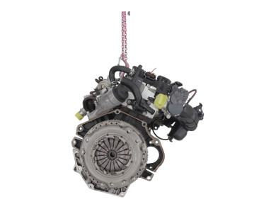 Engine type A14NET - Opel ASTRA J PH.2 - F1-5681P