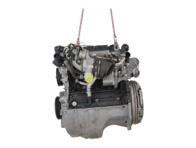 Engine type A14NET - Opel ASTRA J PH.2 - F1-5681P