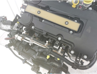 Moteur type A14NET - Opel ASTRA J PH.2 - F1-5681P