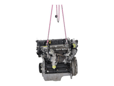 Engine type A14NET - Opel ASTRA J PH.2 - F1-5681P