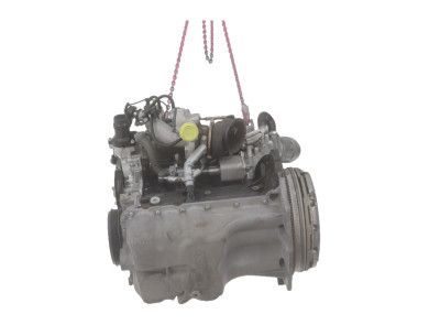 Engine type A14NET - Opel ASTRA J PH.2 - F1-5681P
