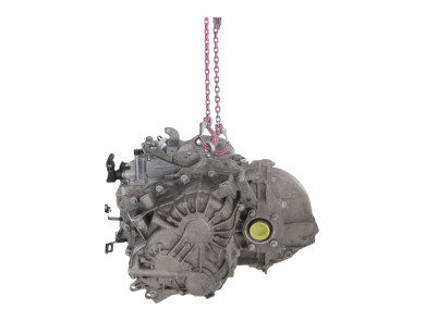 Gearbox used - Opel ASTRA - 55484688