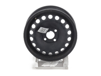 Steel wheel - Volkswagen UP PH.1 - 1S0601027G03C - S0-2935J