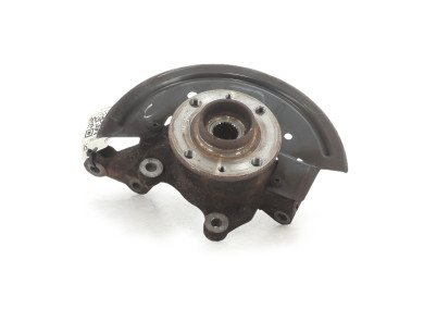 Pivot avant gauche occasion - Dacia LODGY - 400110096R