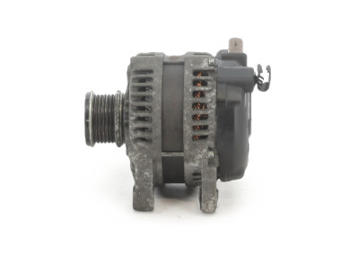 Alternator - Citroen C3 III PH.1 1.5 BHDI - 9820893880 - F0-3950F