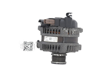 Alternator - Citroen C3 III PH.1 1.5 BHDI - 9820893880 - F0-3950F