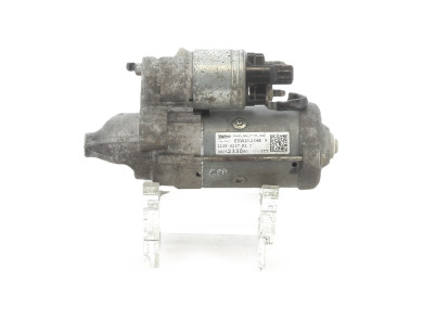 Starter - Citroen C3 III PH.1 1.5 BHDI - 9832577880 - K0-3841I