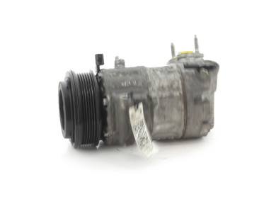 Compresseur de climatisation occasion - Ford FIESTA - 2673870