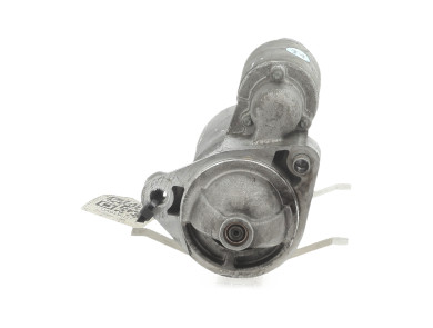 Starter - Chevrolet AVEO I 1.2 16V - 25187951 - U1-4169G