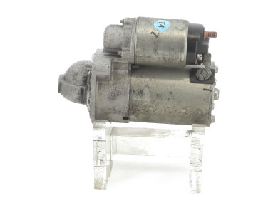 Starter - Chevrolet AVEO I 1.2 16V - 25187951 - U1-4169G