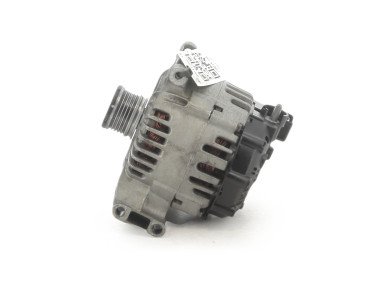 Alternator - Mercedes CLASSE B I PH.1 - 2661541302 - P1-4196Q