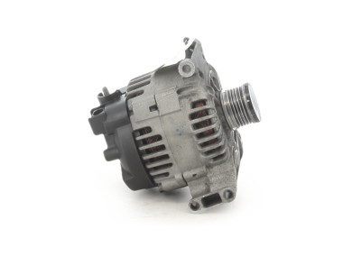 Alternator - Mercedes CLASSE B I PH.1 - 2661541302 - P1-4196Q