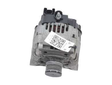 Alternator - Mercedes CLASSE B I PH.1 - 2661541302 - P1-4196Q