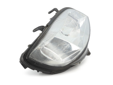 Right headlight - Opel ZAFIRA A - 9118792 - Q1-6489J