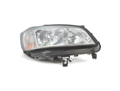 Right headlight - Opel ZAFIRA A - 9118792 - Q1-6489J