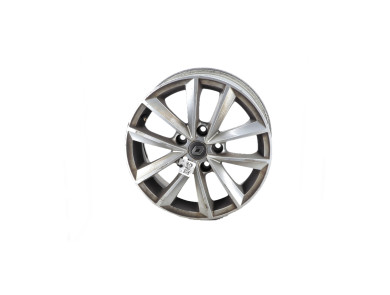 Jante alu - Renault MEGANE IV PH.1 - 8201703872 - T1-7859Q