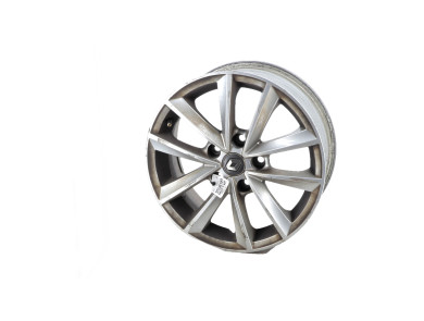 Jante alu - Renault MEGANE IV PH.1 - 8201703872 - T1-7859Q