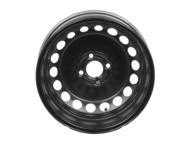 Steel wheel - Dacia SANDERO II PH.2 - 403003586R - T1-6422C