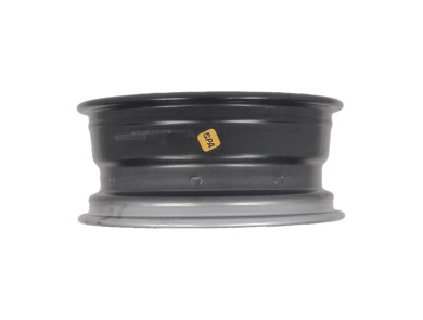 Steel wheel - Dacia SANDERO II PH.2 - 403003586R - T1-6422C