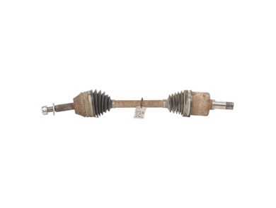 Cardan avant gauche occasion - Ford TRANSIT - 1512912