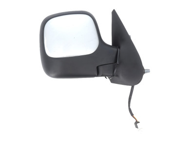 Rétroviseur droit - Peugeot PARTNER I PH.2 - Gris Clair - 00008153JN - L1-6961Y