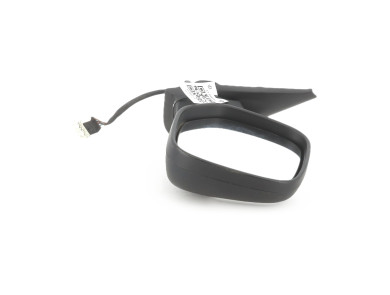 Right wing mirror - Peugeot PARTNER I PH.2 - Gris Clair - 00008153JN - L1-6961Y