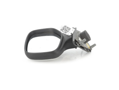 Rétroviseur droit - Peugeot PARTNER I PH.2 - Gris Clair - 00008153JN - L1-6961Y