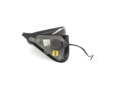 Right wing mirror - Peugeot PARTNER I PH.2 - Gris Clair - 00008153JN - L1-6961Y