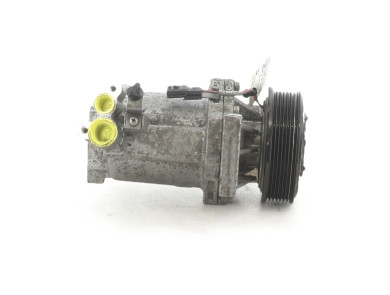 Compresseur de climatisation - Dacia LODGY PH.2 - 926005727R - T1-4216F