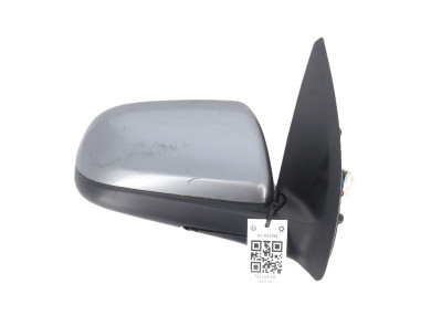 Right wing mirror - Chevrolet AVEO I - Gris Fonce - 94812481 - A1-6535W