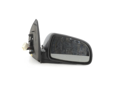Rétroviseur droit - Chevrolet AVEO I - Gris Fonce - 94812481 - A1-6535W
